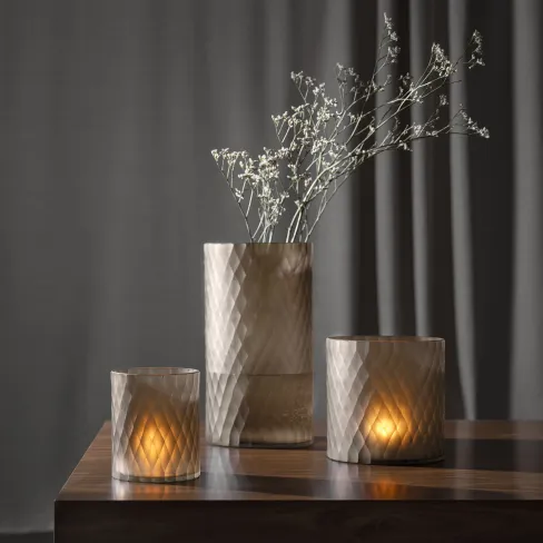Vase/Candleholder CANTAN