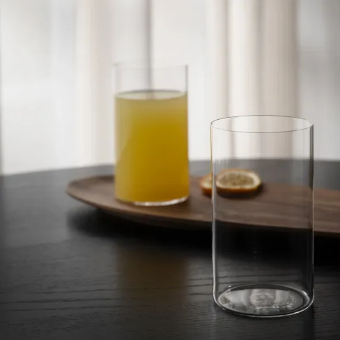 Beverage glasses ROUSSO