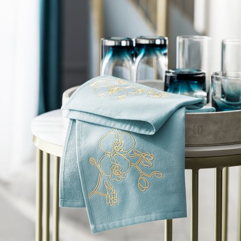 Kitchen towel SAMOA