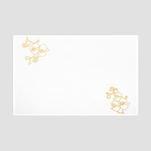 Kitchen towel SAMOA