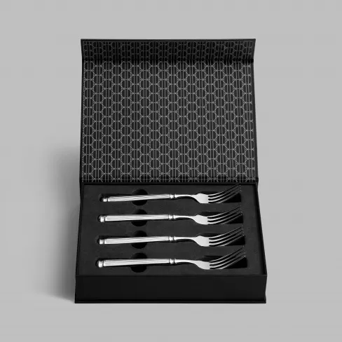 Set of dessert forks SANDRINO