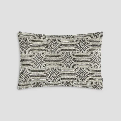 Decorative pillowcase SAURINO