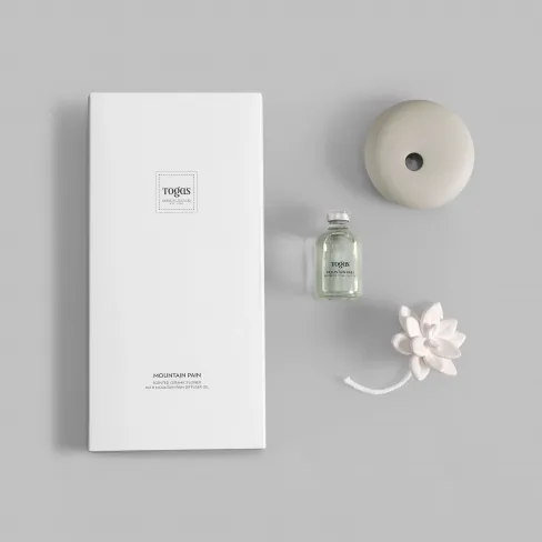 Aroma diffuser MOUNTAIN PINE   