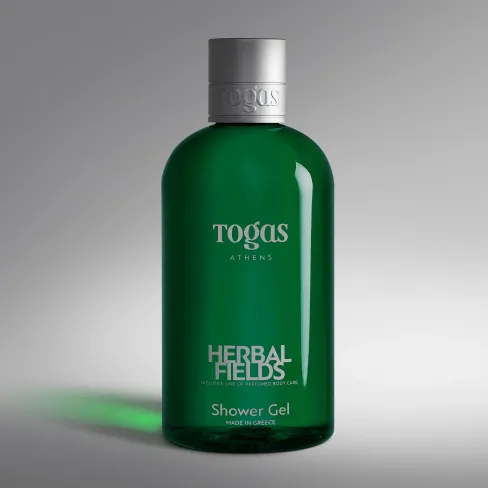 Shower gel BOTANIC GARDEN