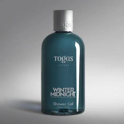 Shower gel WINTER MIDNIGHT