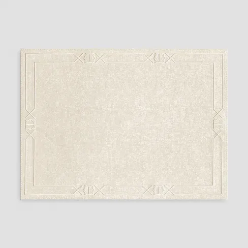 Placemat SIGMAN