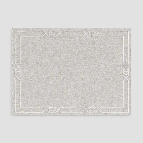 Placemat SIGMAN