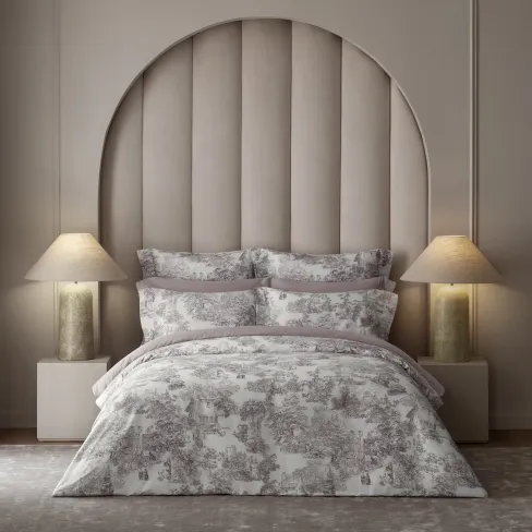 Duvet cover SIVERT