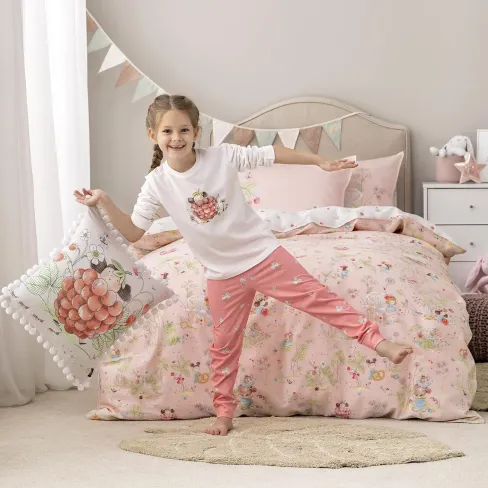 Kids pajamas STROBBY