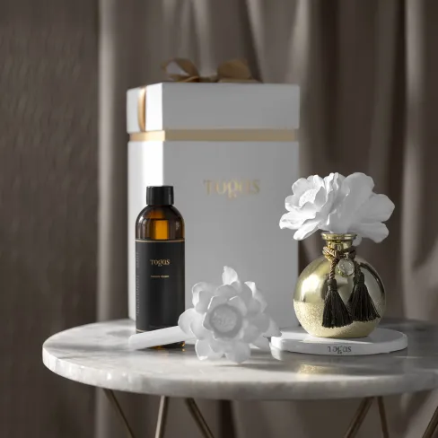 Aroma diffuser SWONY PEONY
