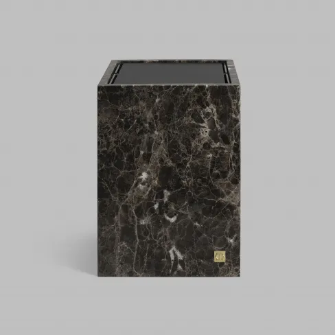 Waste basket TATEO