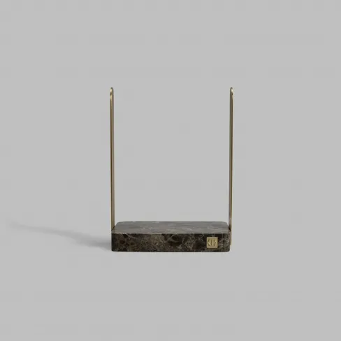 Towel holder TATEO 