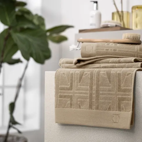 Towel set WENDER