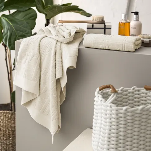 Towel set WENDER