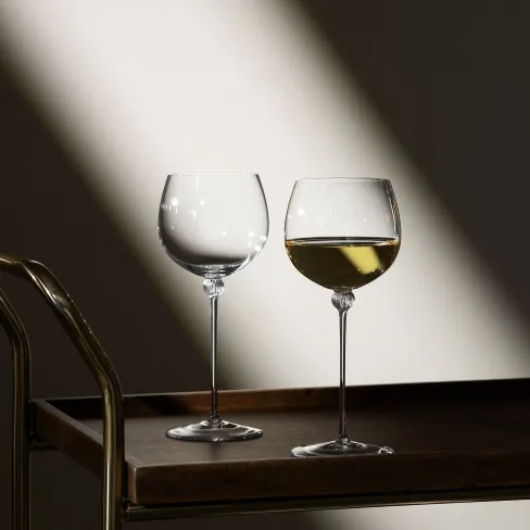 White wine glasses VERLISSO