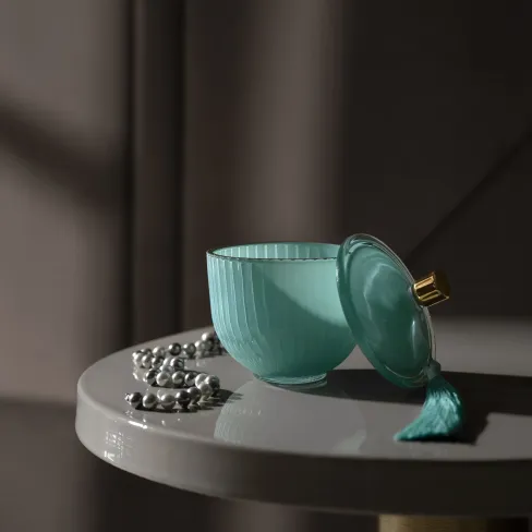 Jewelry box VIOLANTA 
