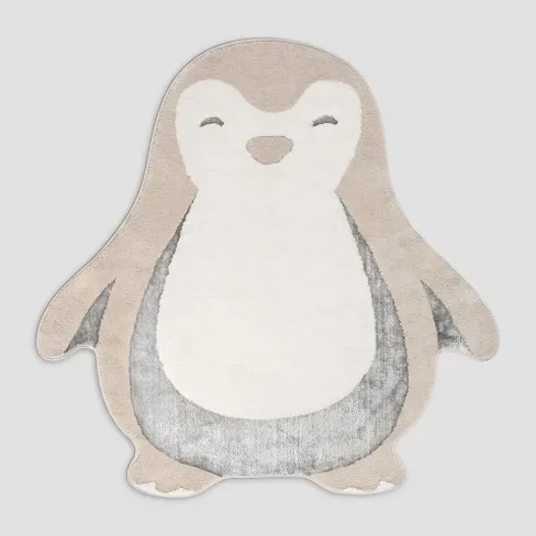 Kids rug WHITMEY
