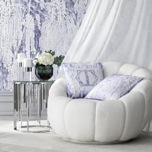 Decorative pillow WILONNA