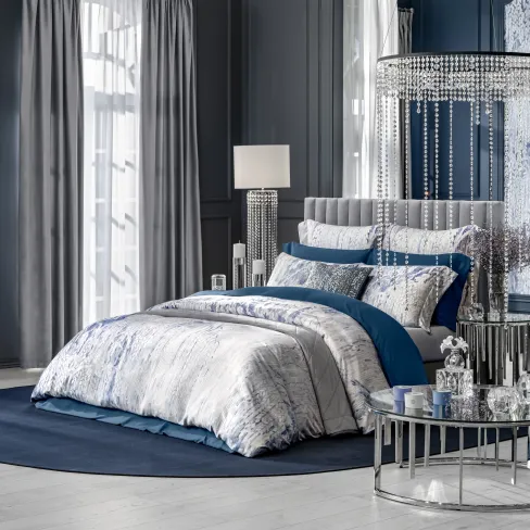 Duvet cover WILONNA