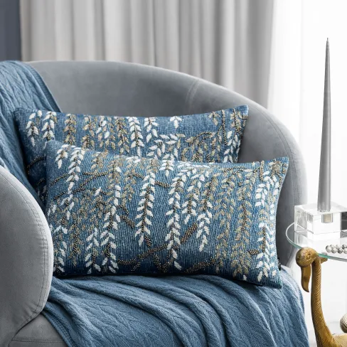 Decorative pillow WILONNA