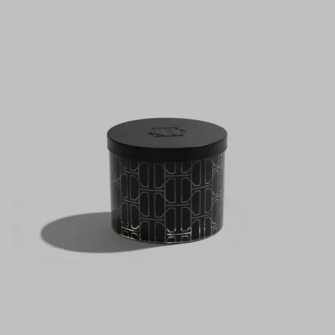 Scented candle YLANG-YLANG & MUSK