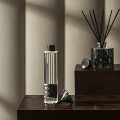 Refill for aroma diffuser YLANG-YLANG & MUSK