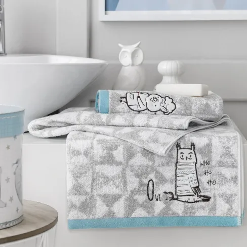 Towel set OLLY    