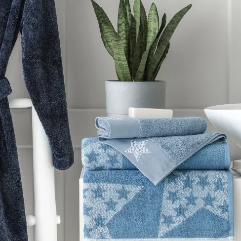 Towel set MAGELLAN  
