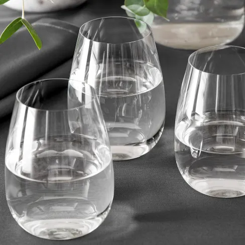 Beverage glass RUA