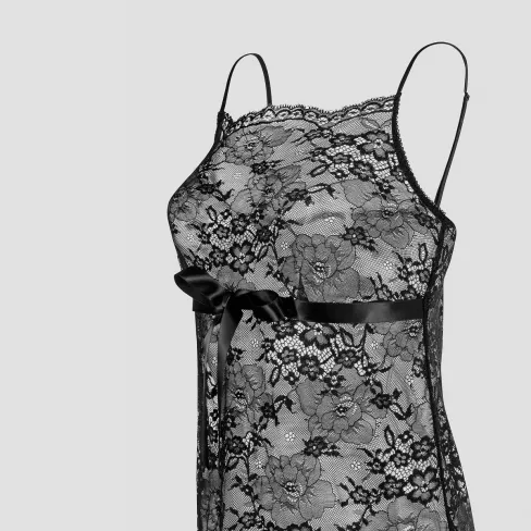 Nightgown MARIANNA