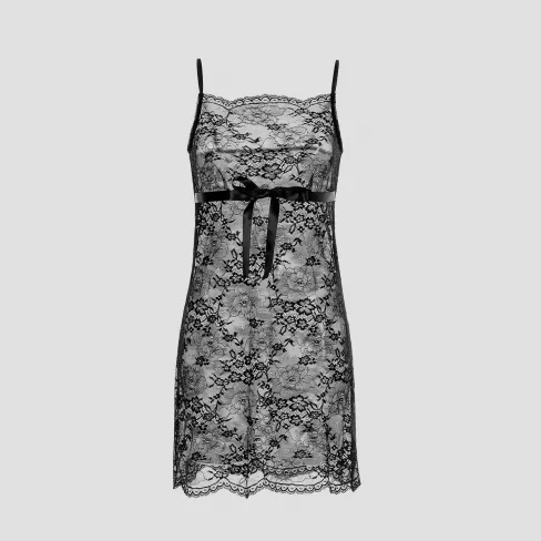 Nightgown MARIANNA