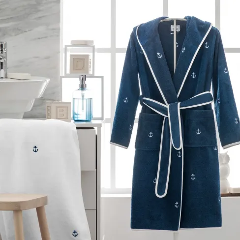 Kids bathrobe CRUISE