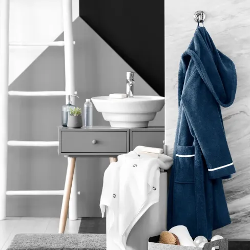 Kid's bathrobe CRUISE