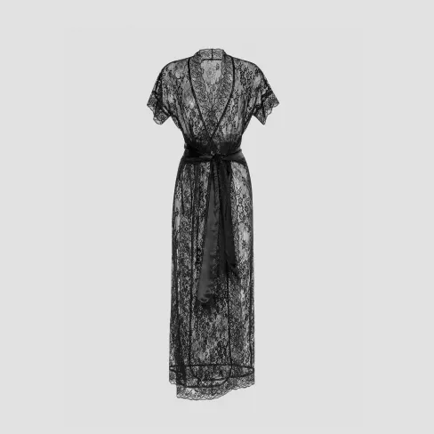 Peignoir MARIANNA