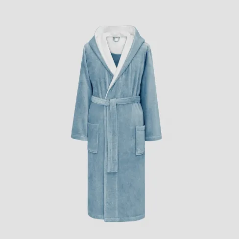 Bathrobe ART LINE