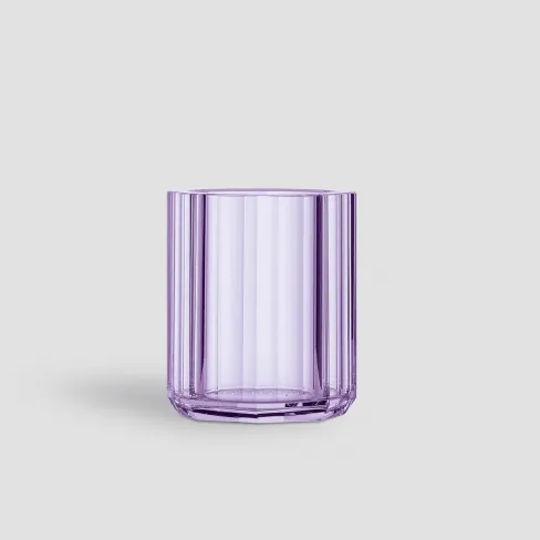 Glass for toothbrushes WILLIAM