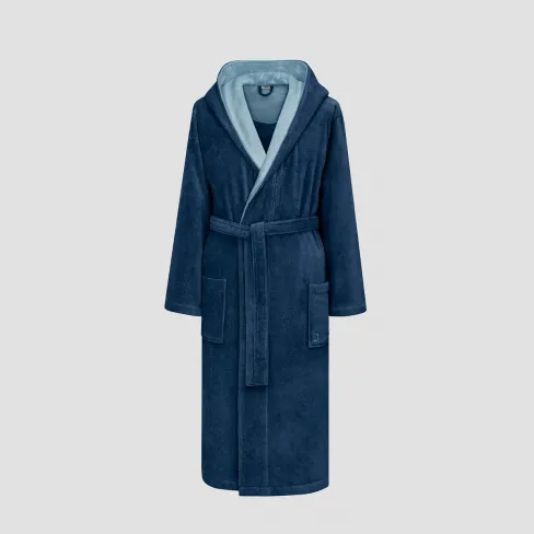 Bathrobe ART LINE