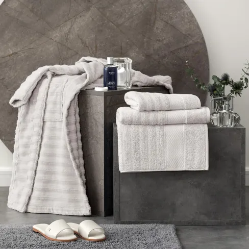 Towel set GALIO  