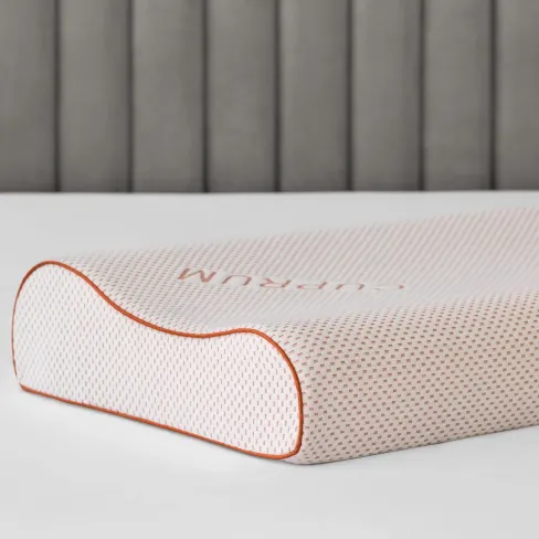 Anatomic pillow CUPRUM    