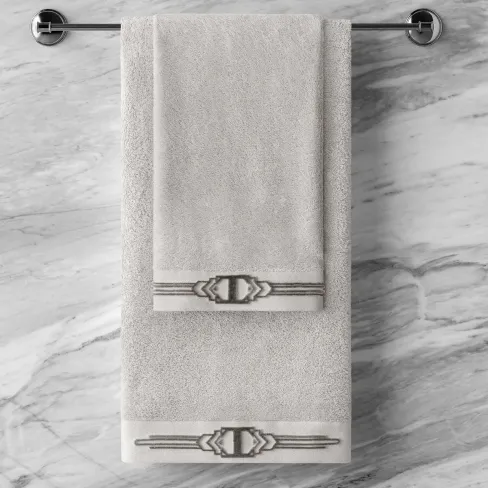 Towel set ART LINE