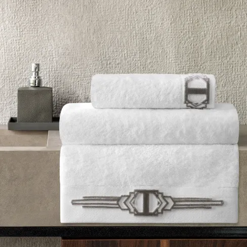 Towel set ART LINE