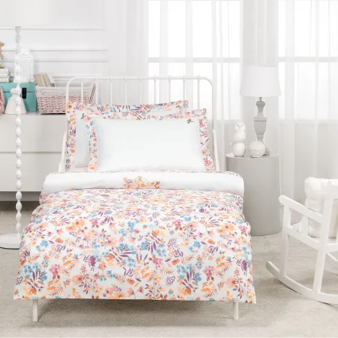 Bed linen set for babies FOSTER
