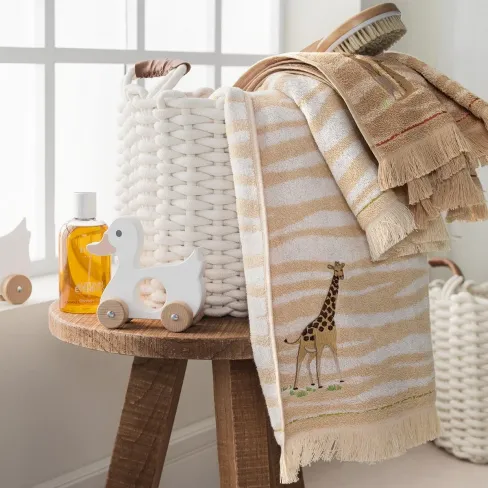 Towel SAFARI