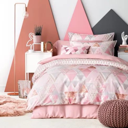 Bed linen set LUCHIA