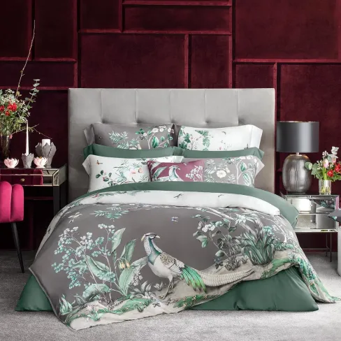 Duvet cover ALFABIA