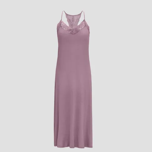 Nightgown ALFABIA