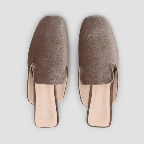 Slippers ART DECO  
