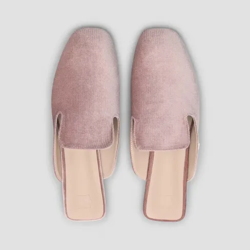 Slippers ART DECO
