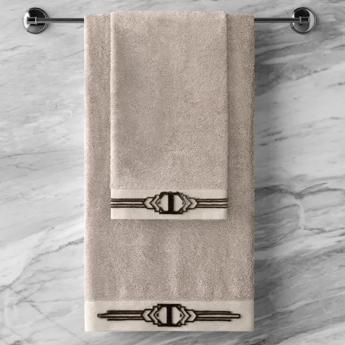 Towel set ART LINE   