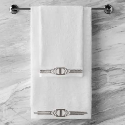 Towel set ART LINE